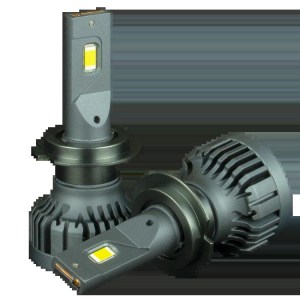 LED лампи автомобільні DriveX AL-01 H7 5000K LED 50W CAN 12В