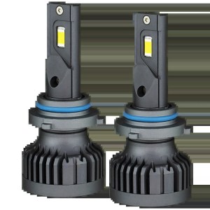 LED лампи автомобільні DriveX AL-01 HB4(9006) 5000K LED 50W CAN 12В