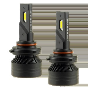 LED лампи автомобільні DriveX AL-03 HB3(9005) 6000K LED 45W CAN 12-24В