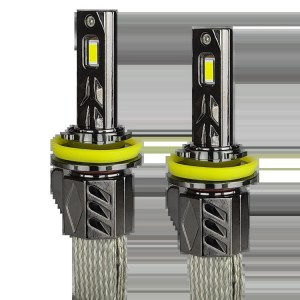 LED лампи автомобільні DriveX AL-10P HB3(9005) 6000K LED 45W 12V