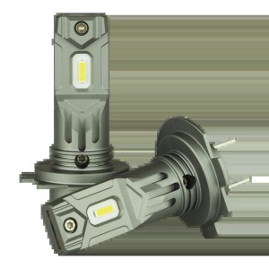 LED лампи автомобільні DriveX PA-05P H7 6000K 12W 12V