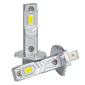 LED лампи автомобільні DriveX PA-07 H1 6000K 30W 12v 6100Lm LED