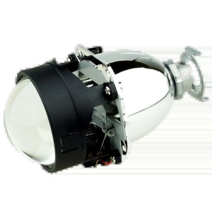 Біксенонова лінза DriveX HL-2502 H1 En Lens 2,5