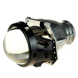 Біксенонова лінза DriveX HL-3001 (Hel 7) Lens 3,0