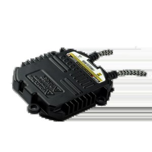 Блок розпалу ксенонових ламп DriveX SV-50 CAN AC 55W HID