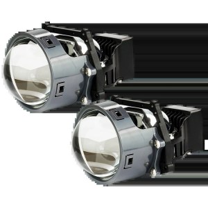 Світлодіодні лінзи у фари DriveX Bi Led D1 3,0