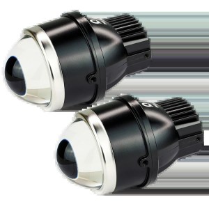 Світлодіодні лінзи у фари DriveX Bi Led HL1 30W 2,5