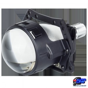 Світлодіодні лінзи у фари DriveX BiLED Evolution F1 45W 2,5