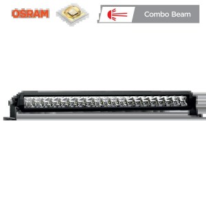 Фара додаткового світла DriveX WL LBA1-40 200W Osr Combo Серія - робоче світло