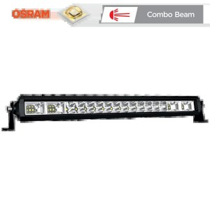 Фара додаткового світла DriveX WL LBA3-40 200W Osr Scene + Combo Серія - робоче світло