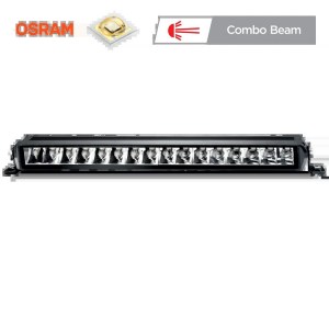 Фара додаткового світла DriveX WL LBA9-16 80W OSR COMBO 56 cm