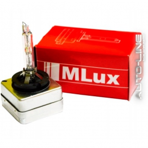 MLux 35Вт (D1S, D1R, лампа)
