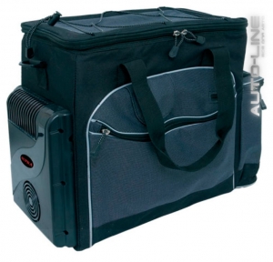 Автомобильный холодильник-сумка Supra MBC-19 v2