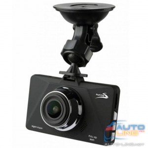 ASPIRING ALIBI 4 WI-FI SUPER NIGHT VISION - автомобильный Full HD видеорегистратор