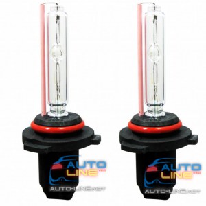 AutoKit (PPL) HB3 (9005) 35W (2шт) — ксеноновые лампы HB3 (9005)