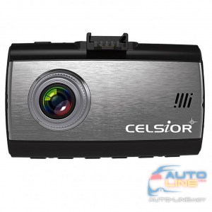 Celsior DVR F801 - автомобильный видеорегистратор