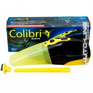Colibri ПС-60220 (влажная и сухая чистка)
