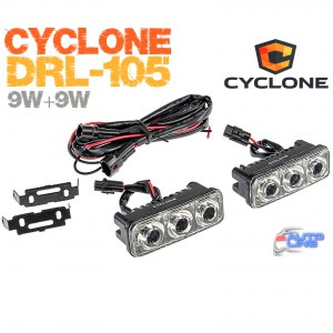 Cyclone DRL-105