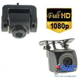 Cyclone RC-7094 Комплект камер AHD 1080P - камеры AHD 1080P заднего и переднего обзора для Cyclone 7094A
