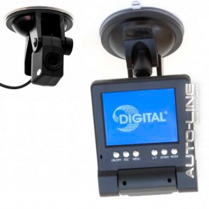 Digital DCR-320 (2 камеры)