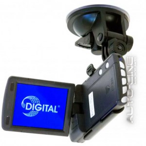 Digital DCR-410 (откидной дисплей)