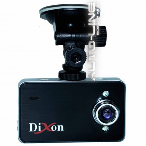 DIXON DVR-F550s