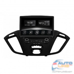 Gazer CM6009-F150 Ford Tourneo, Transit (F150) ( 2013-2016) - ANDROID, штатная магнитола