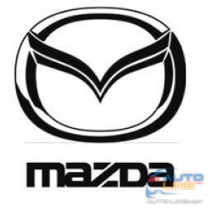 Gazer CM6509-GJ Mazda 6 (GJ) (2012-2016) - ANDROID, штатная магнитола