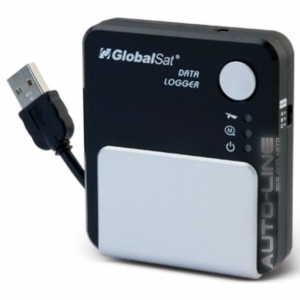 GlobalSat DG-100 (USB)