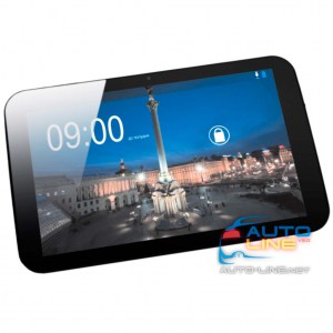 Globex Х10 (GU1013C) 3G — планшет 10 дюймов