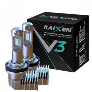 KAIXEN V3 H11 (40W-6000K)