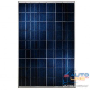 Luxeon 36В 300Вт — поликристаллическая солнечная панель, 300Вт