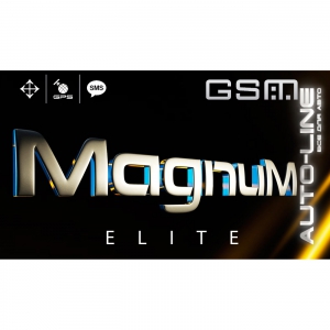 Magnum Elite MH-900 (с GSM)