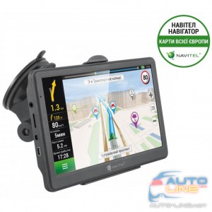 Navitel E700 - GPS-навигатор