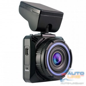 NAVITEL R600 – автомобильный видеорегистратор с сенсором Sony Exmor и качественной стеклянной оптикой