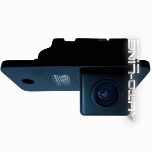 PRIME-X CA-9536 AUDI A3, A4, A6L, S5, Q7 — штатная камера заднего вида AUDI A3, A4, A6L, S5, Q7