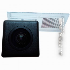 PRIME-X CA-9846 CITROEN C5, C4 — штатная камера заднего вида CITROEN C5, C4
