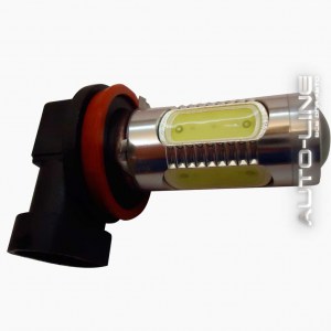 Prime-X H11-7W High Power — светодиодная лампа для противотуманных фар