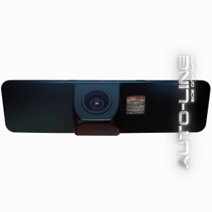 PRIME-X T-001 SUBARU Legacy — штатная камера заднего вида SUBARU Legacy