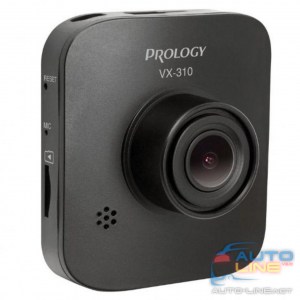 Prology VX-310 - автомобильный видеорегистратор. Full HD