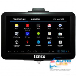 TENEX 70 AN PRO Libelle (ANDROID)