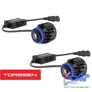 TORSSEN LED Laser H11 - лазерные LED-прожекторы H11