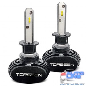 TORSSEN light H1 6500K - светодиодные лампы H1