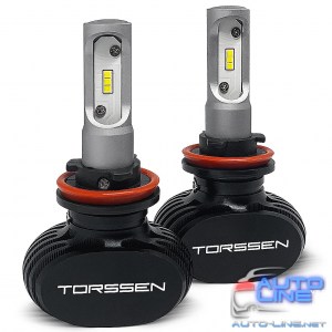 TORSSEN light H11 6500K - светодиодные лампы H11