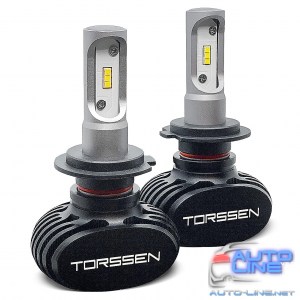 TORSSEN light H7 6500K - светодиодные лампы H7