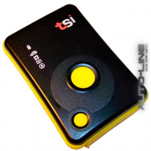 Transystem G-Log 760 (i-Blue 760) (приемник и логгер GPS USB)