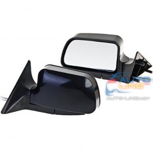 Vitol ЗБ 3293-10 — боковое зеркало для автомобиля ВАЗ Лада 2110, цвет черный