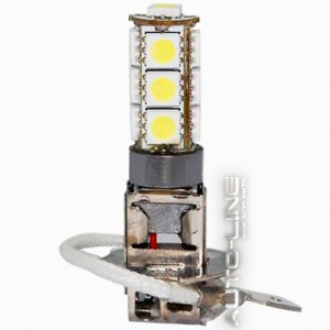 Vizant H3 (светодиодная лампа для противотуманных фар)